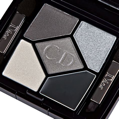 dior 5 eyeshadow grey|Dior single shadow gallery.